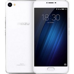 Прошивка телефона Meizu U20 в Томске
